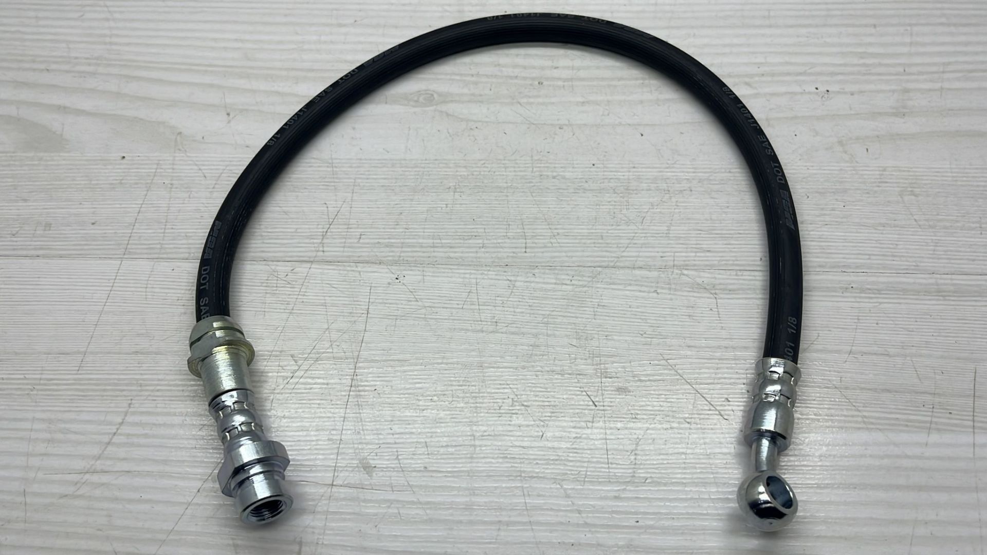 Fren Hortumu Arka Elantra 01-