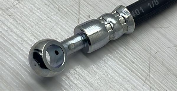 Fren Hortumu Arka Elantra 01-