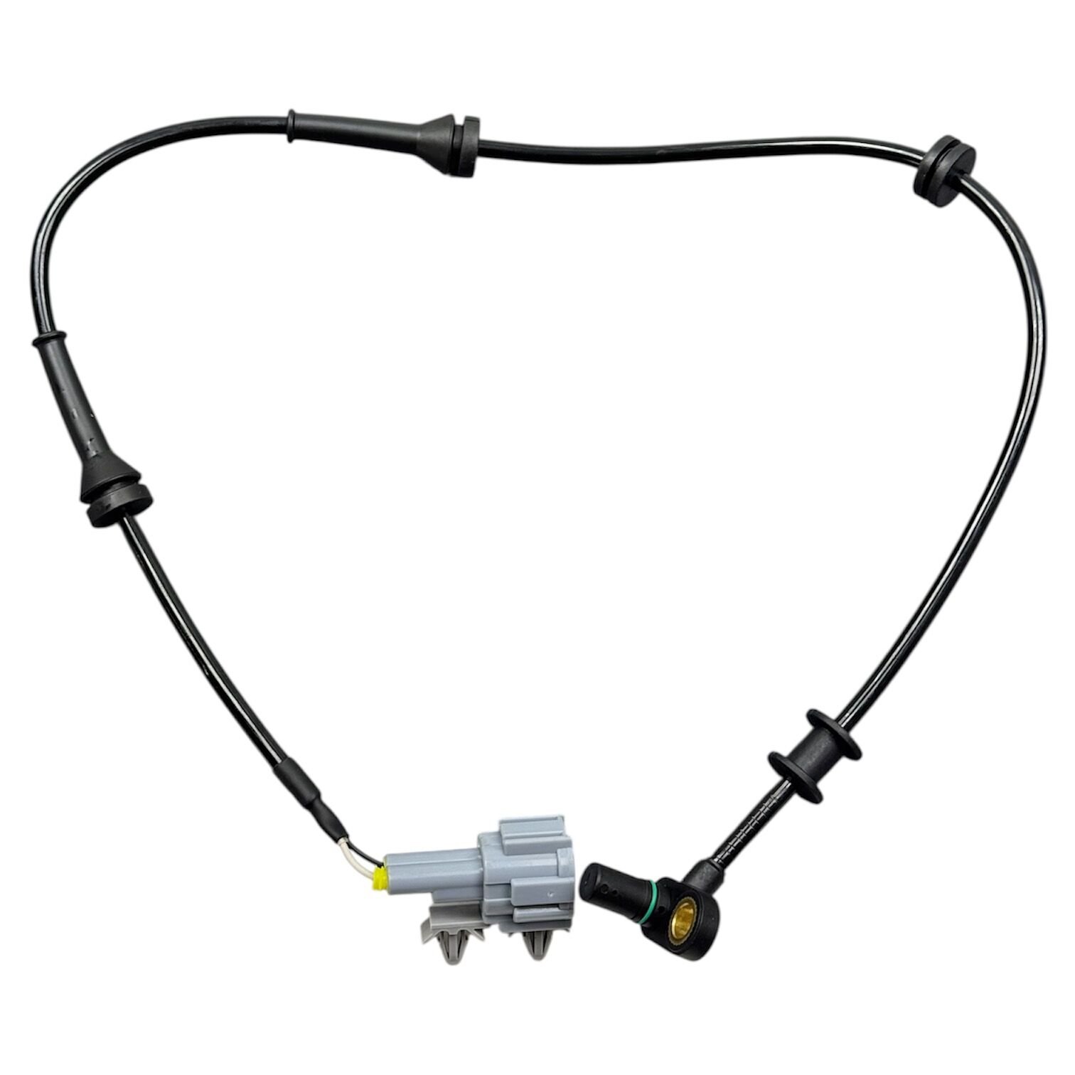 SENSÖR ABS NAVARA 07-13 ÖN RH/LH