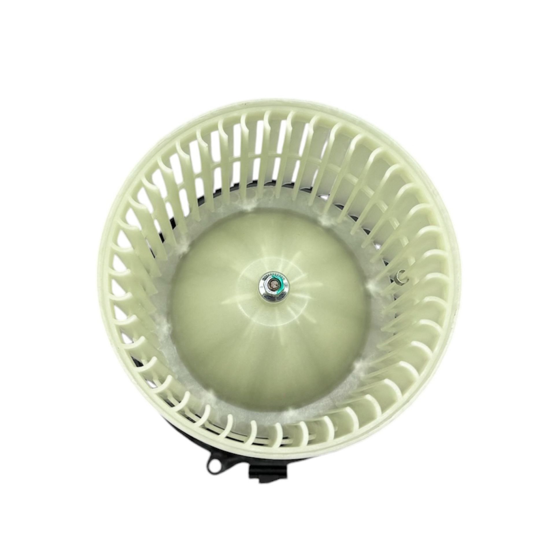 MOTOR KALORİFER MİCRA 02-09/NOTE 03-10