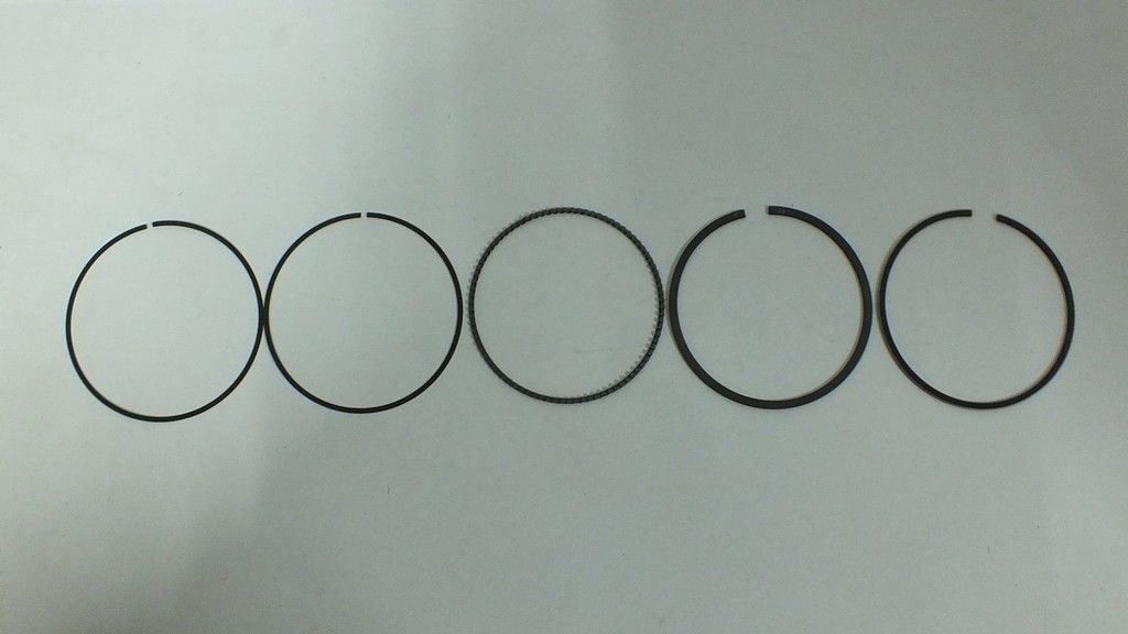 ACCENT ERA 06- 1.6 BENZ 77.00 MM ( TP JAPON SEGMAN ) SEGMAN 050