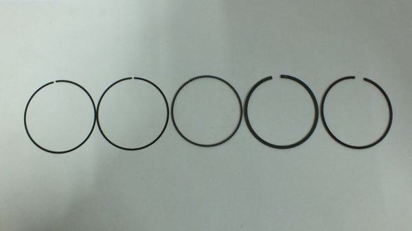 ACCENT ERA 06- 1.6 BENZ 77.00 MM ( TP JAPON SEGMAN ) SEGMAN 050