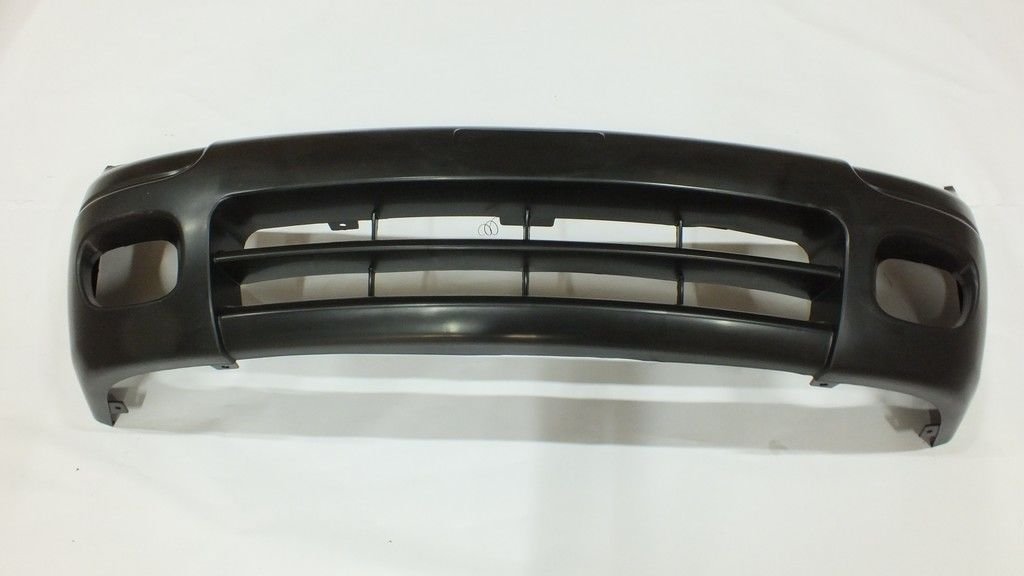 BONGO III 04- TAMPON ÖN