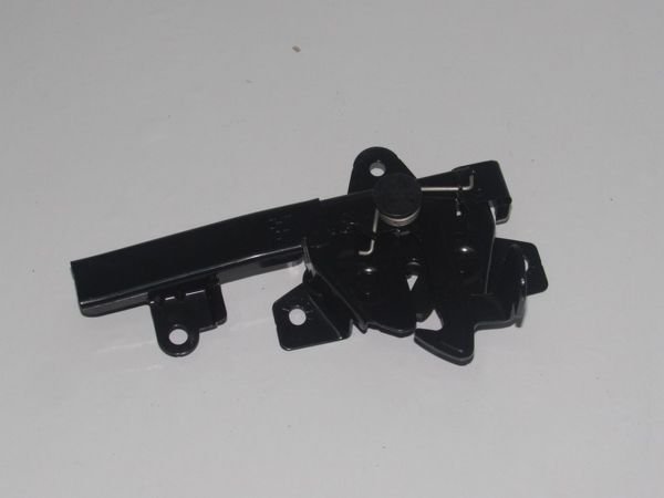 CERATO 2004- DİZEL KAPUT KİLİDİ