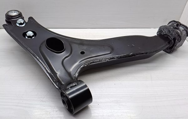 Salıncak Excel Sol 1990-1995