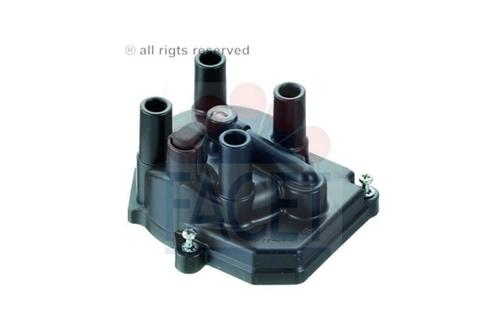 KAPAK DISTRIBUTOR-MAZDA-121  (B3 16V)  1990>>  (FACET)