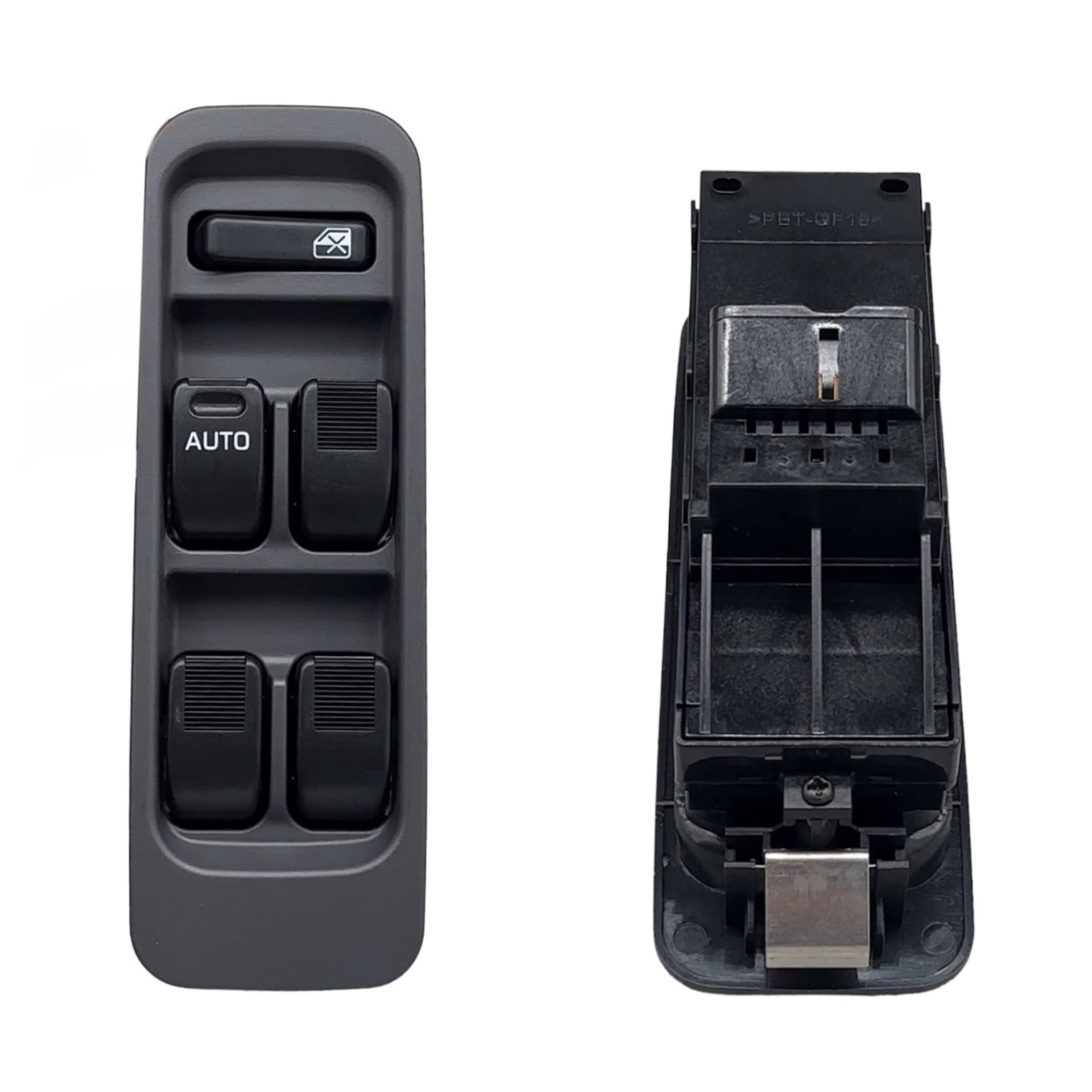 DÜĞME CAM AÇMA SIRION 98-01/TERİOS 98-01/YRV  98-01 ÖN LH