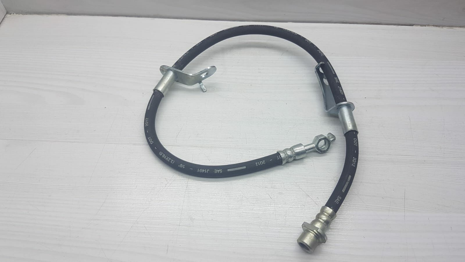 Fren Hortumu Ön Corolla 06-/Auris Sol