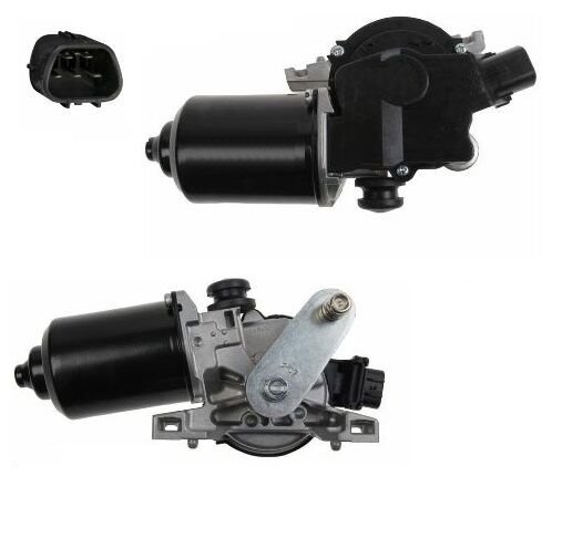 SILECEK MEKANIZMA MOTORU COROLLA 02- / AVENSIS 02-