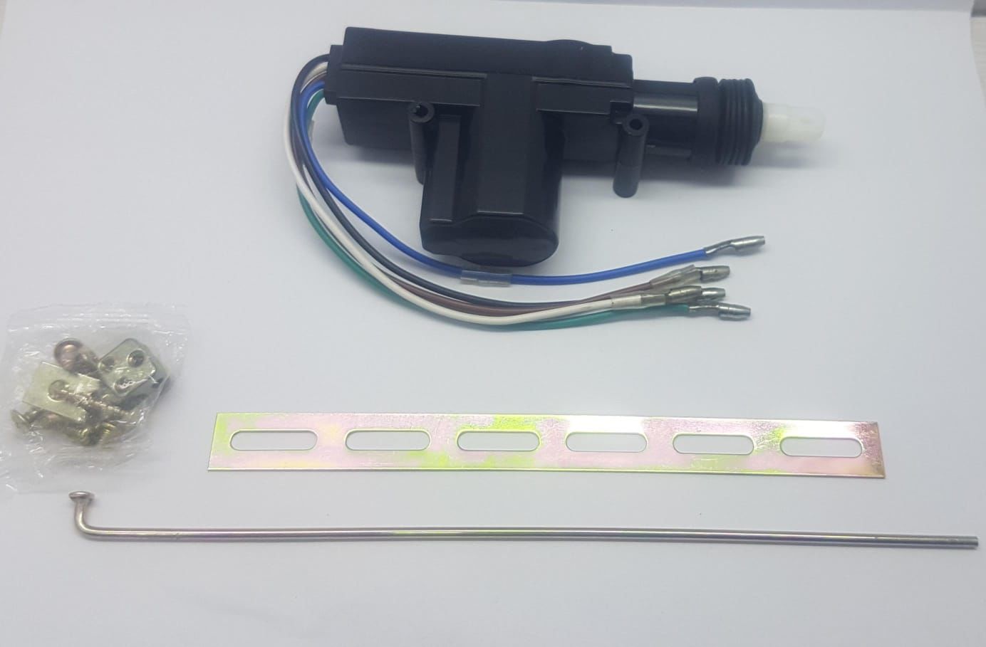 Merkezi Kilit Motoru Universal 5 Kablolu