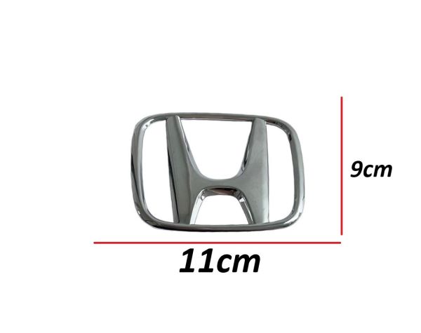ARMA CİVİC 16-17 ARKA
