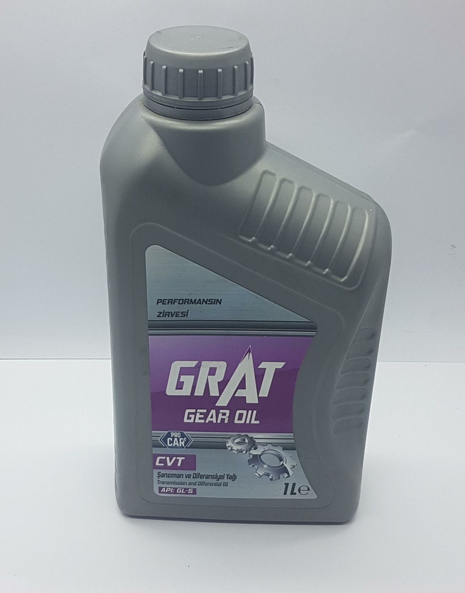 Atf 1Lt Cwt Yağı grat