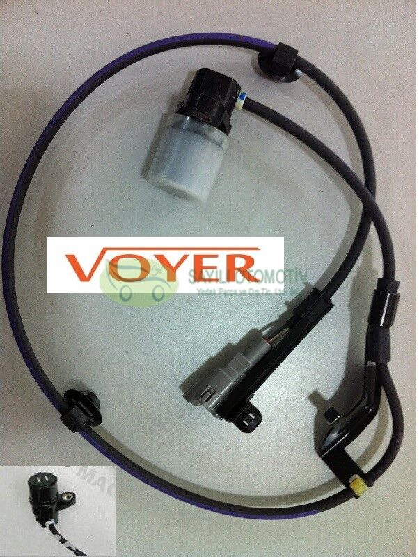 SENSOR ABS HILUX 04-14 ARKA SAG 4X2