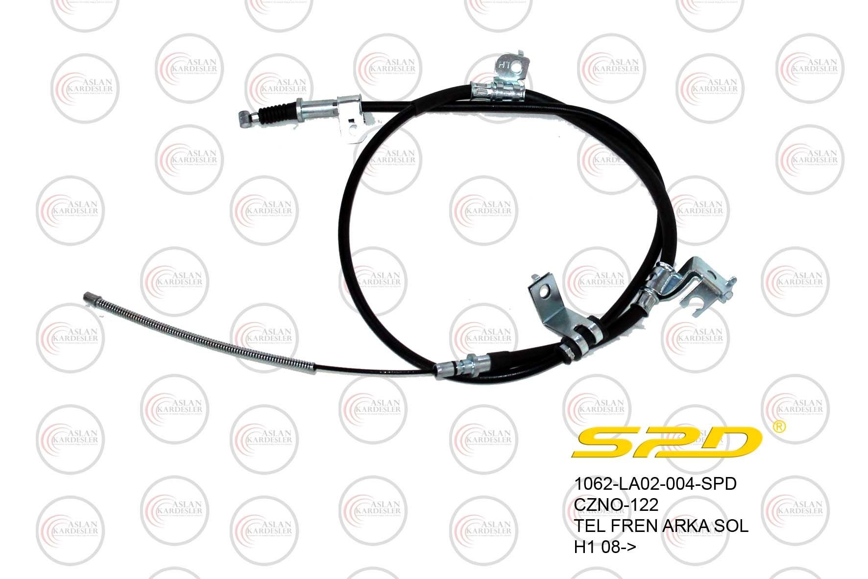TEL FREN ARKA SOL- H1 08->
