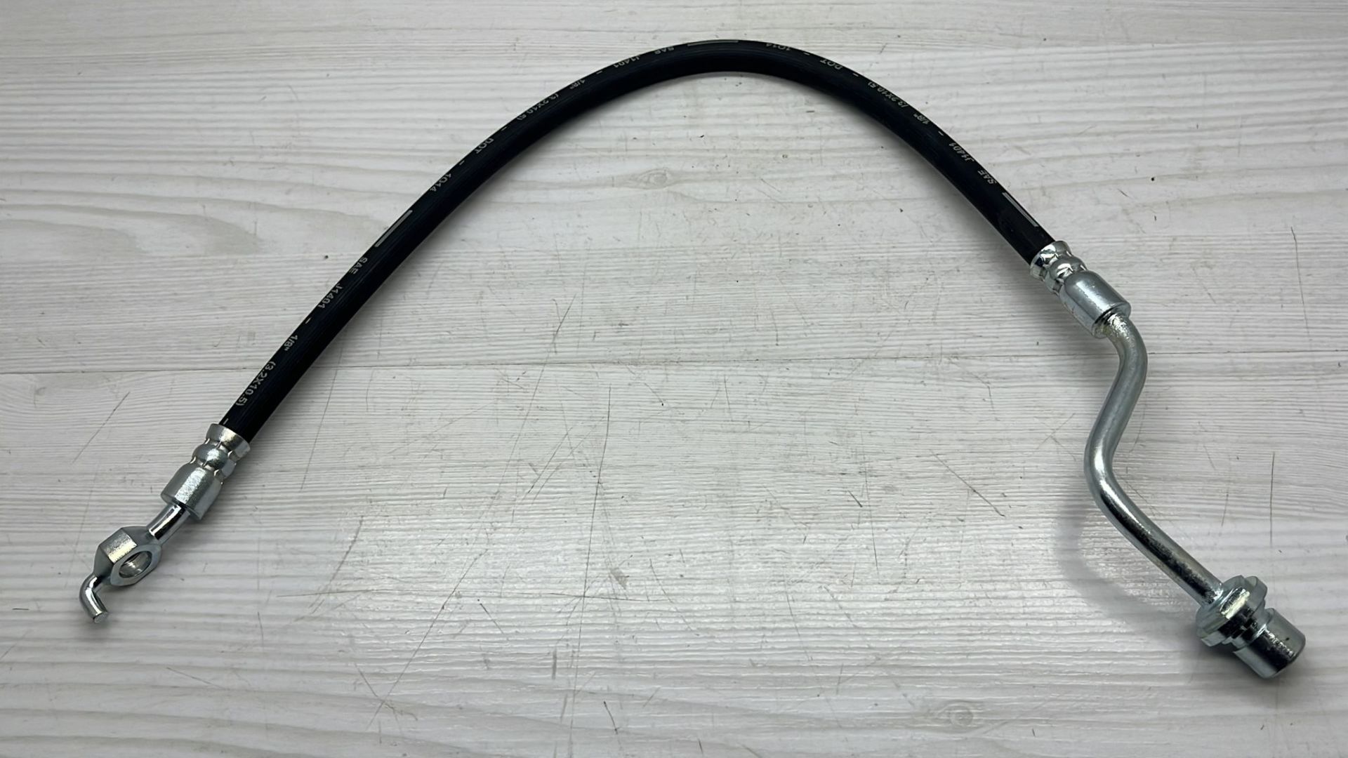 Fren Hortumu Arka Santafe  06/12 Sol