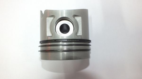 NKR55 4JB1T J9 KARSAN 93.00 MM PİSTON SEGMAN STD