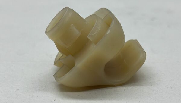 güneşlik Klipsi Civic/Accord Bej