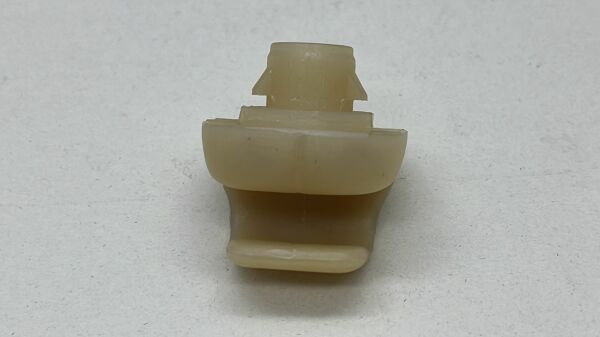 güneşlik Klipsi Civic/Accord Bej