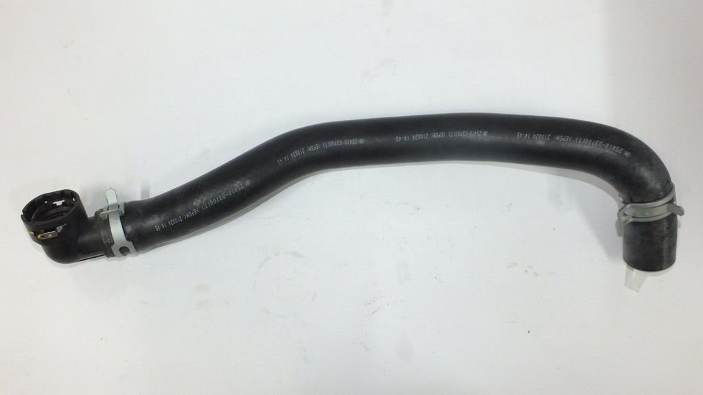 TUCSON 15- / SPORTAGE 16- 1.6 T-GDI BENZİNLİ RADYATÖR ALT HORTUMU