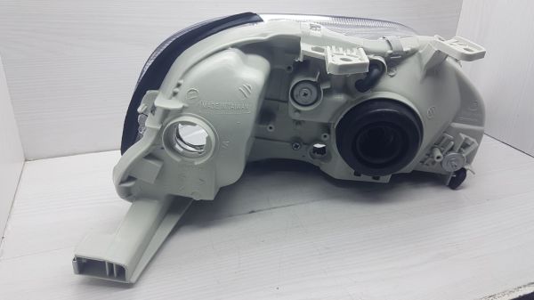 Far Civic Sol 98-01 Manuel