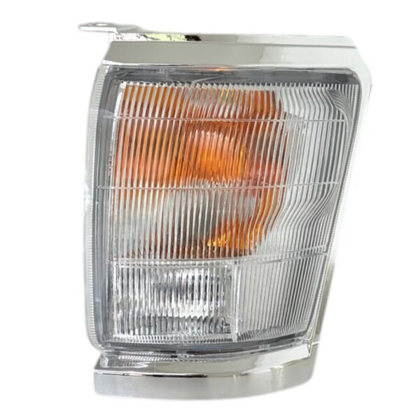 SİNYAL HILUX LN145 98-01 LH (KROM)