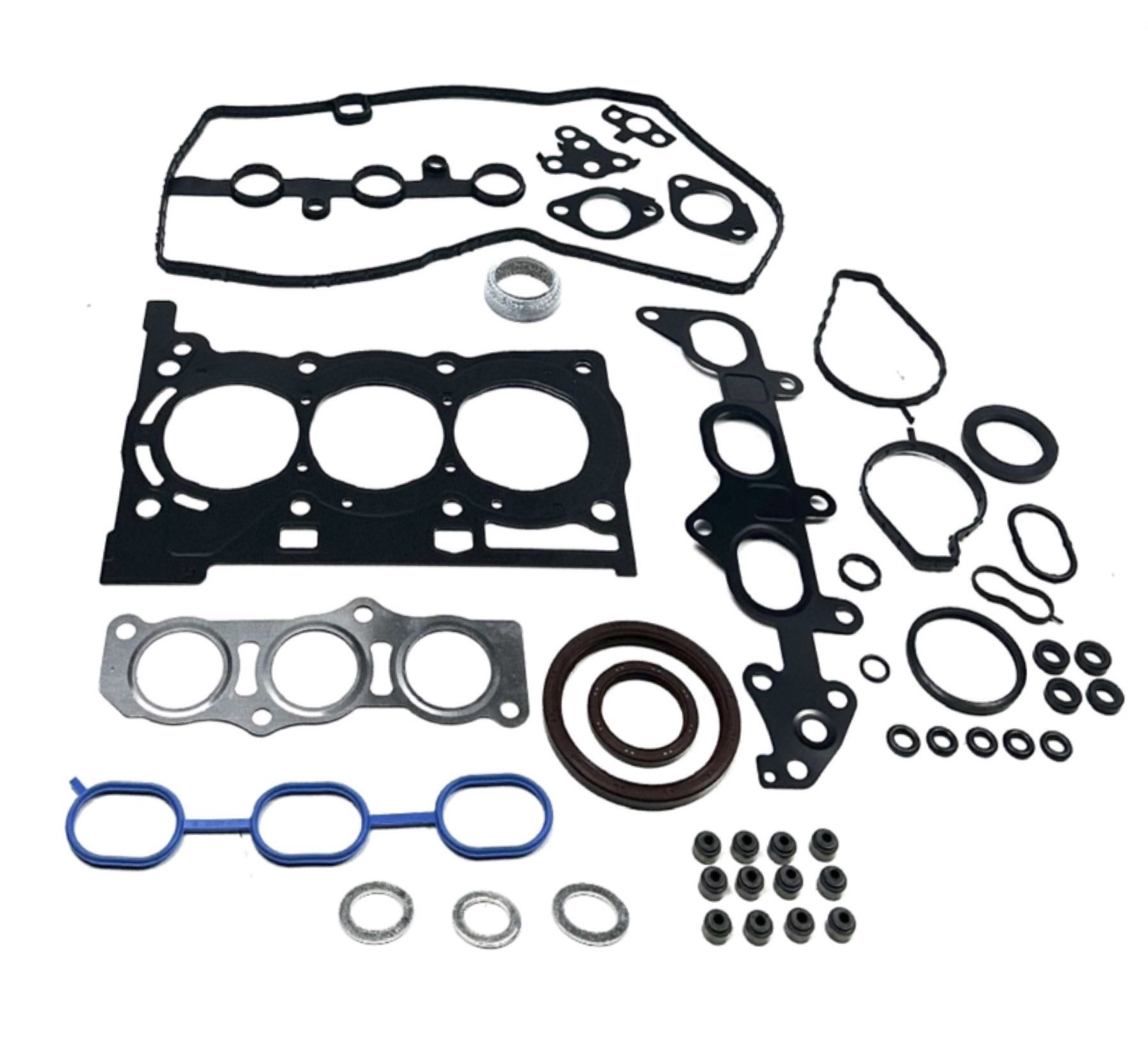 CONTA TAKIM YARİS 1,0 BENZİNLİ 05-17