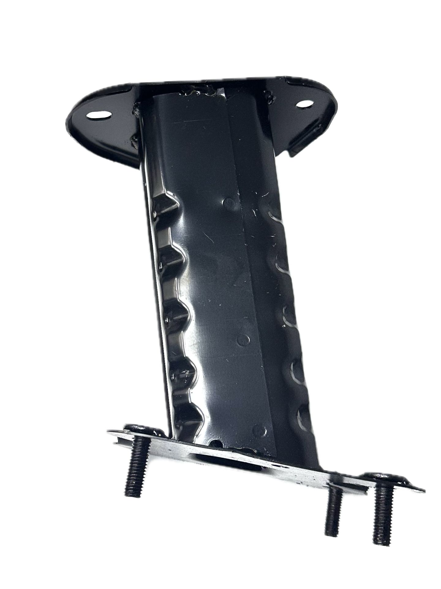 DEMİR TAMPON BAĞLANTI AYAK X-TRAİL 14-16 ARKA LH (TAMPON BABASI)