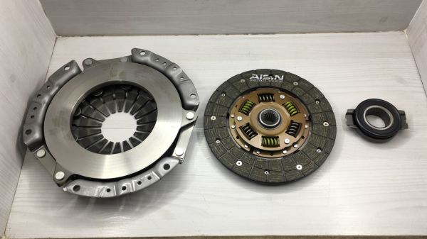 Debriyaj Seti Primera 1.6/Almera 1,5