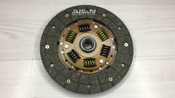 Debriyaj Seti Primera 1.6/Almera 1,5