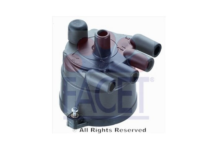 KAPAK DISTRIBUTOR-323 E3-E5 83-89/626 83-87