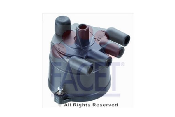 KAPAK DISTRIBUTOR-323 E3-E5 83-89/626 83-87