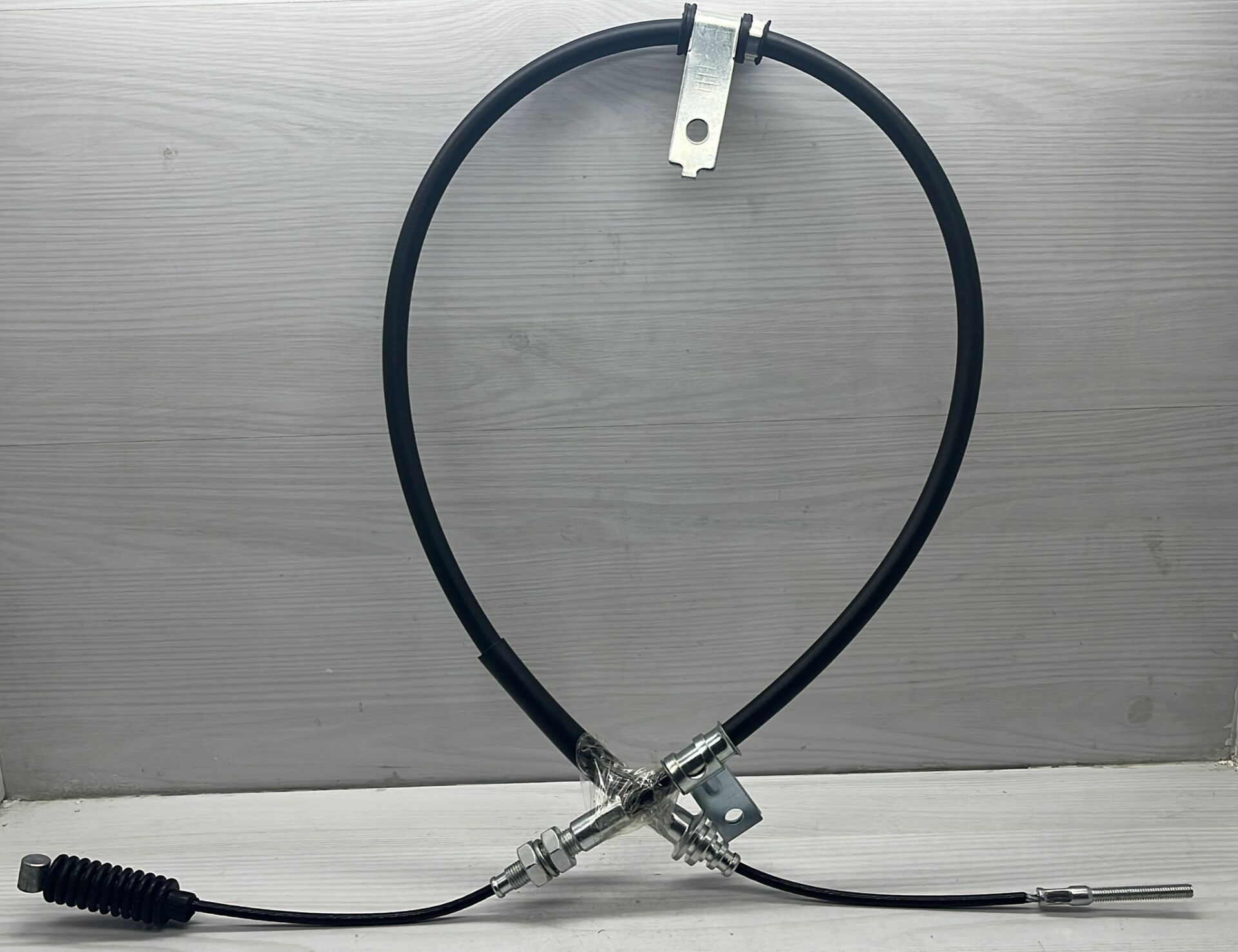 El Fren Teli L300 Ön