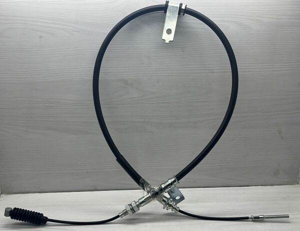 El Fren Teli L300 Ön