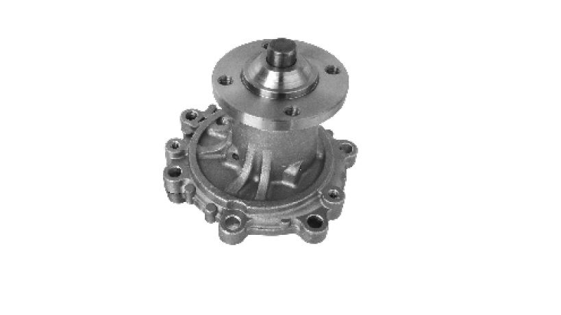 DEVIRDAIM- HILUX-LN85-106-145 / HIACE 3L 90-