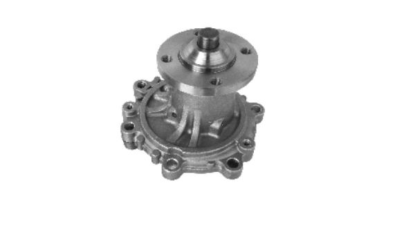 DEVIRDAIM- HILUX-LN85-106-145 / HIACE 3L 90-