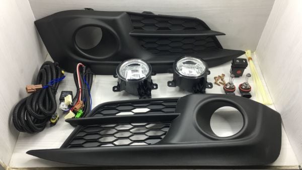 Sis Civic Tkm 16- Kablolu Set