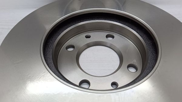 blue/i20 ön fren diski tk (2adet) 256mm.2012-2014