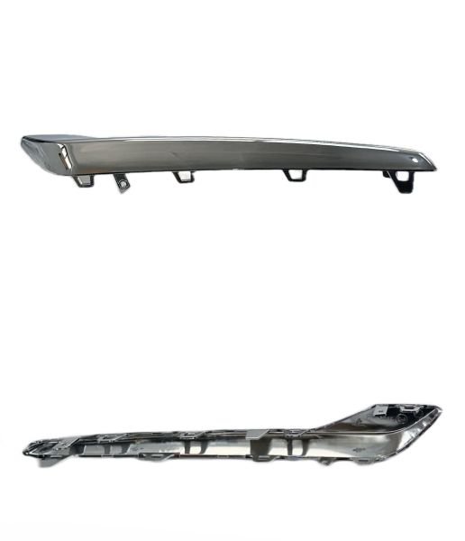 PANJUR NİKELAJI CORSSLAND X 17-20 LH