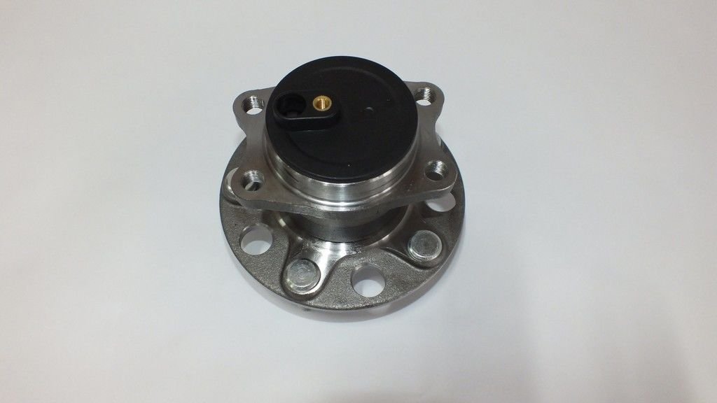 ASX 2011- / LANCER 1.6-1.8  2007-2017 ARKA TEKER PORYASI RULMANLI