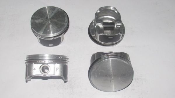 2001 HE DURATEC / AODA / AODB / CJBA / CJBB / N4JB PİSTON+SEGMAN