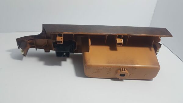 sorento cam düğme maun sağ arka