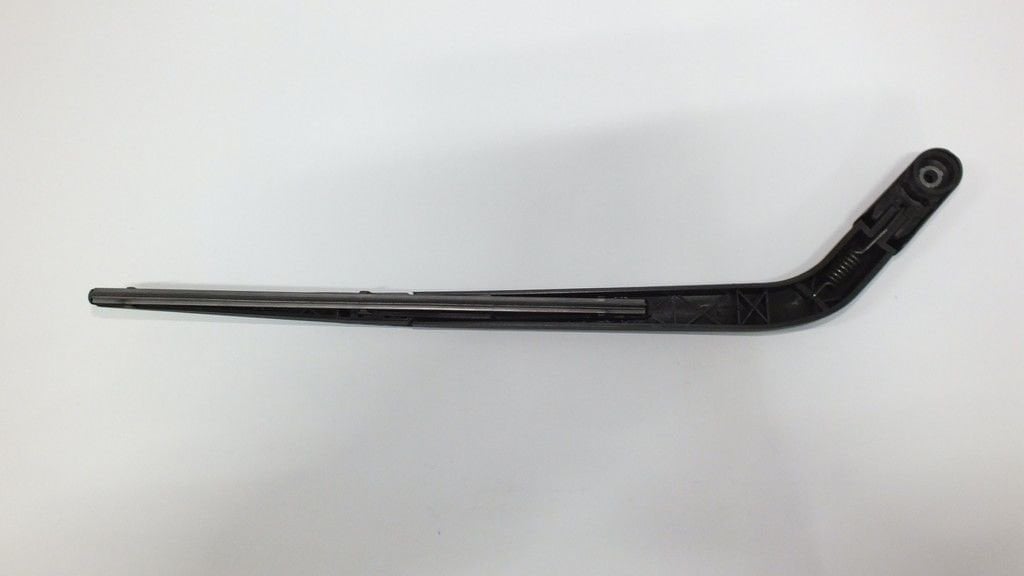 AURİS 2007-2013 ARKA SİLECEK KOLU KOMPLE ( SÜPÜRGELİ )