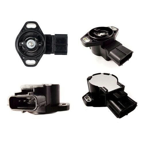 SENSOR GAZ KELEBEK VITARA 90- 1.6 / SWIFT 90- 1.0