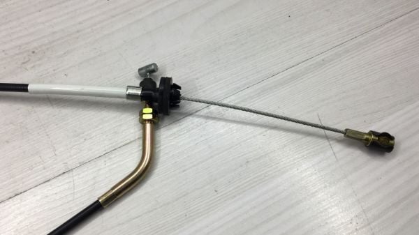 gaz Teli Alto/Maruti