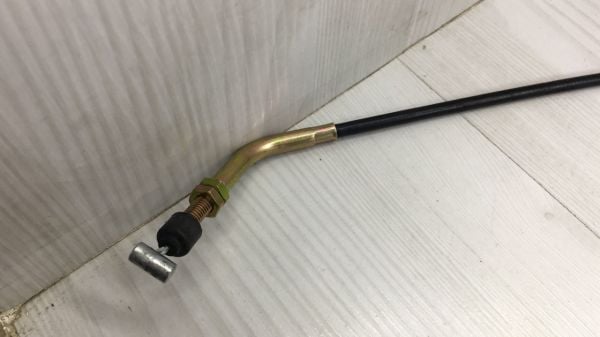 gaz Teli Alto/Maruti