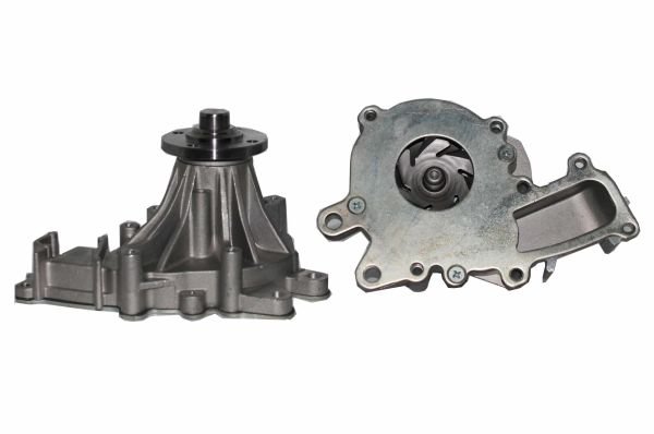 DEVIRDAIM (KAPAKLI)- HILUX VIGO 2.5 D4D 04-