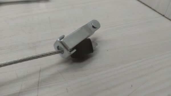 Debriyaj Teli Atos 98-05/ 05-