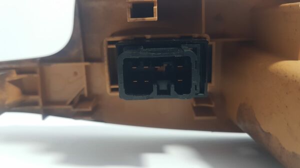 sorento cam düğme maun sağ arka