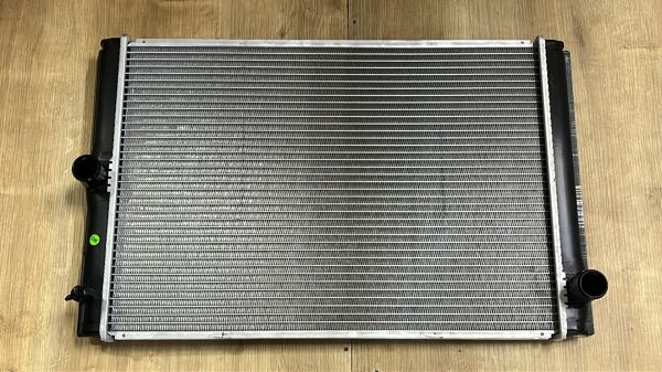 RADYATÖR COROLLA/AURIS D4D 06- MNUEL DIZEL