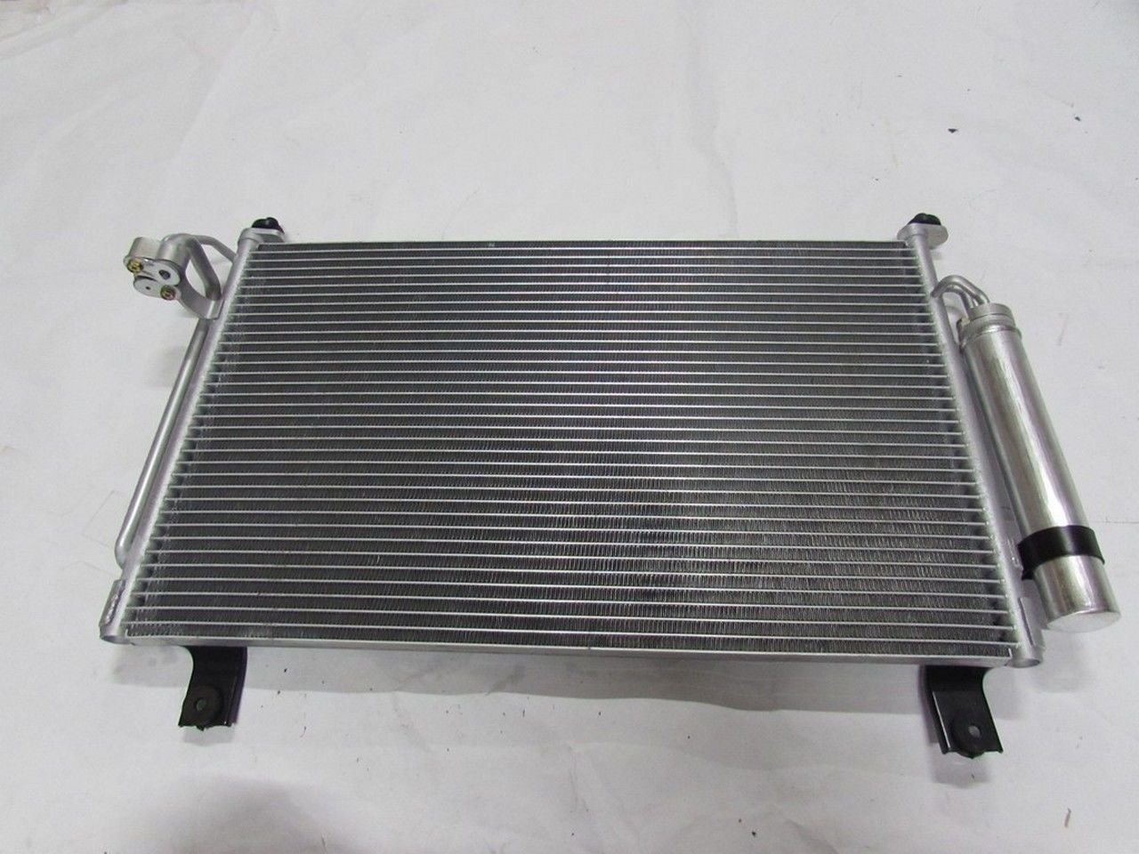 RIO 2003-2006 KLİMA RADYATÖRÜ